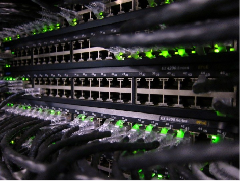 Reliability Becomes the New Currency: How CPO Is Rewriting Laser ...